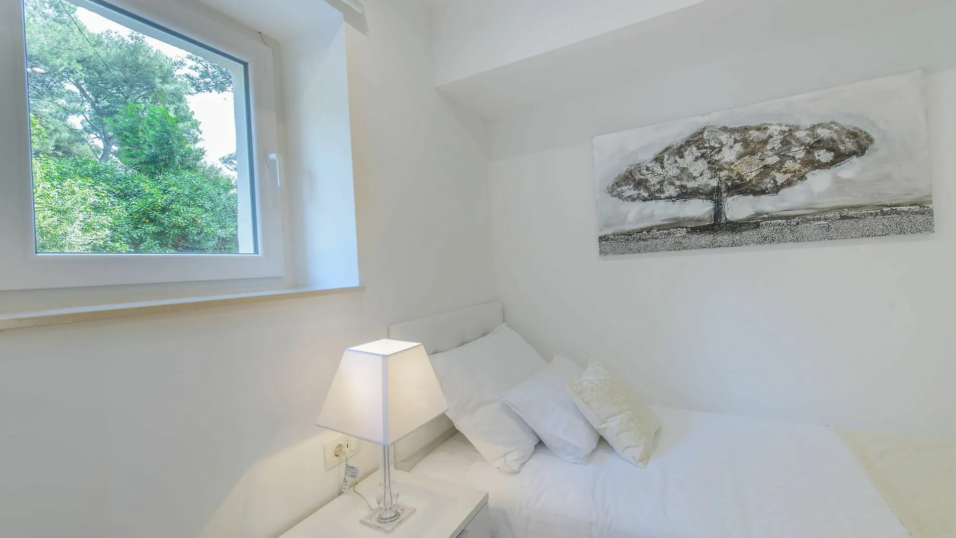 Best Location Apartments Spalato Hotel
