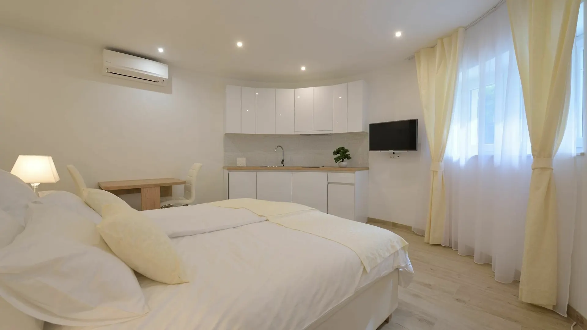 Best Location Apartments Spalato Croazia