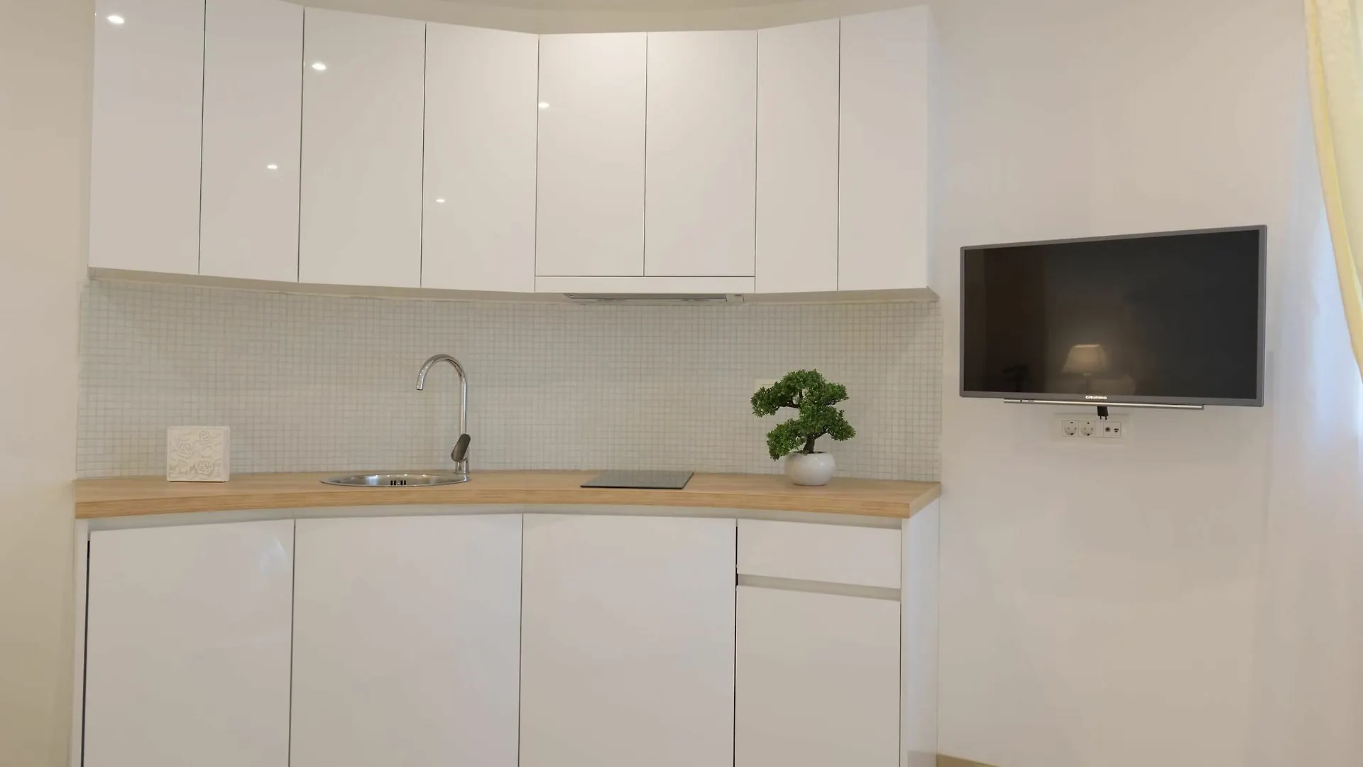 מלון ספליט Best Location Apartments