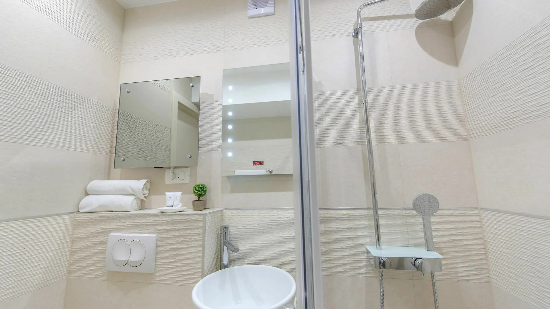 ספליט Best Location Apartments